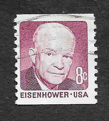 1395 - Dwight David Eisenhower
