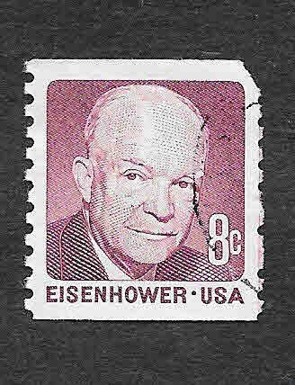 1395 - Dwight David Eisenhower