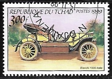 1906 Bianchi