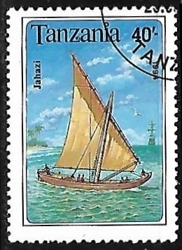 Velero Jahazi