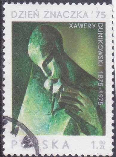 CENTENARIO XAWERY DUNIKOWSKI