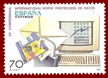 Edifil 3555 Protección de datos 70 NUEVO