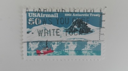 Antartico