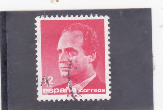 JUAN CARLOS I (36)