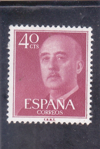 GENERAL FRANCO (36)