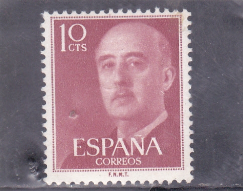 GENERAL FRANCO (36)