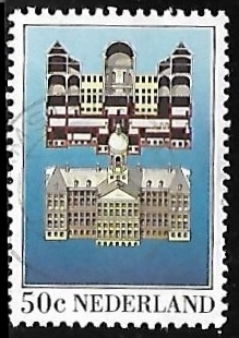 Palace on the Dam