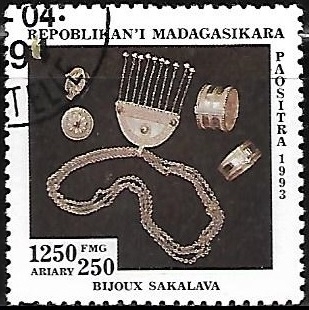 Joyeria Sakalava