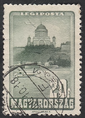 59 - Basílica de Esztergom