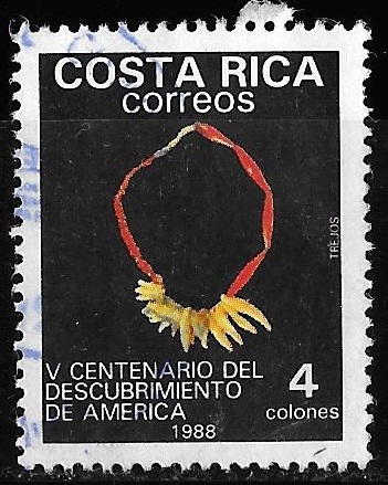 Costa Rica-cambio