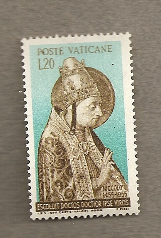 Nicolás V