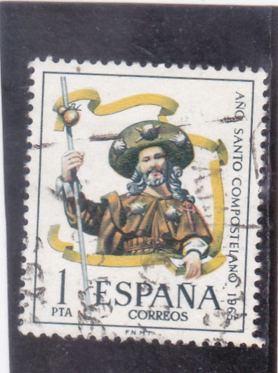 AÑO SANTO COMPOSTELANO (36)