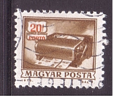 serie- Historia postal