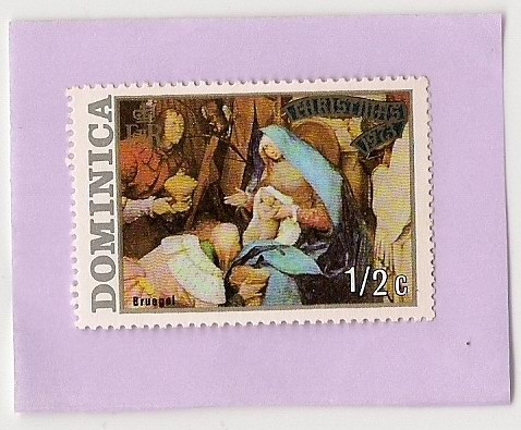 Navidad 1973
