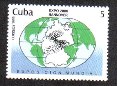 Expo 2000