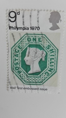 Phylimpia 1970