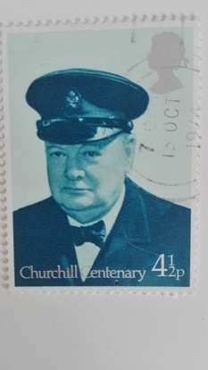 Churchill