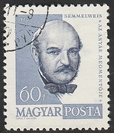 1378 - Semmelweis