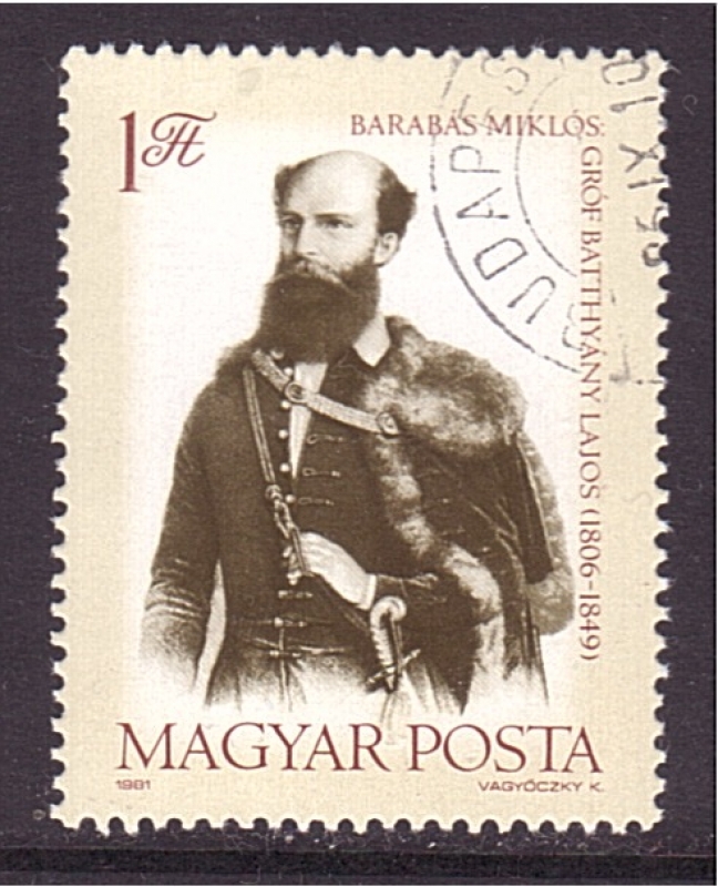 Barabás Miklós