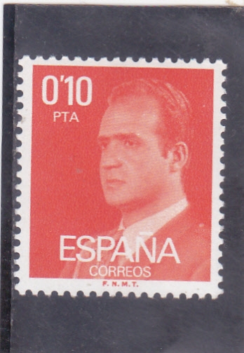 JUAN CARLOS I (36)