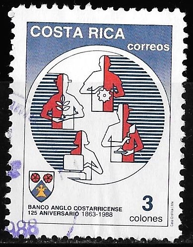 Costa Rica-cambio