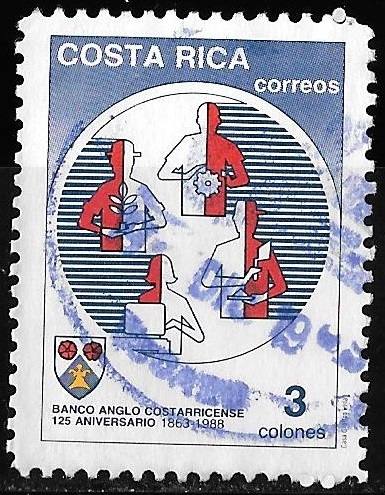 Costa Rica-cambio