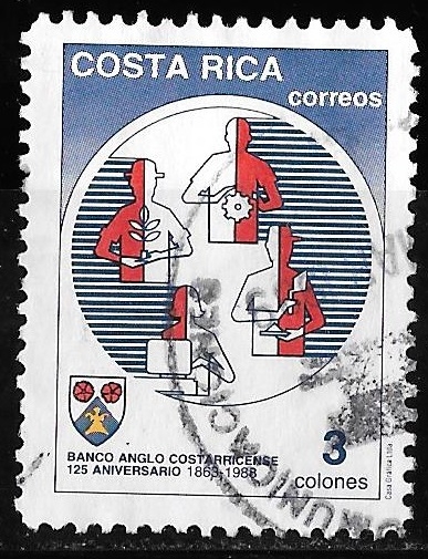 Costa Rica-cambio