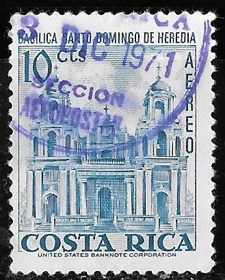 Costa Rica-cambio