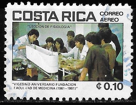 Costa Rica-cambio