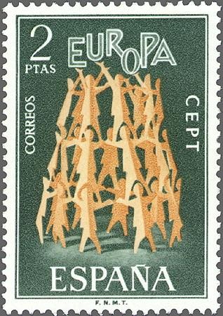2090 - Europa CEPT
