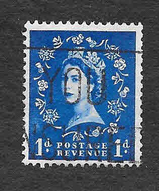 293 - Isabel II