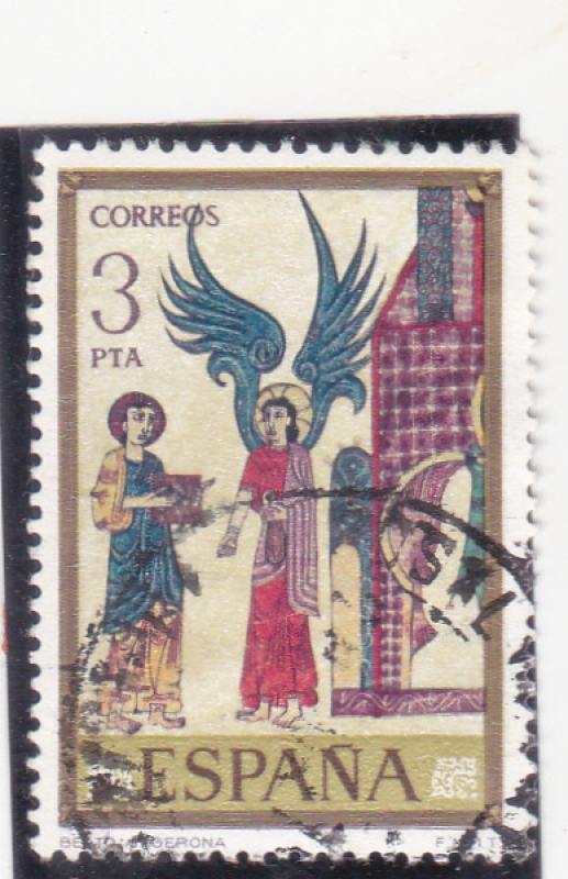 PINTURA CODICES- beato Gerona (36)