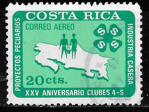 Costa Rica-cambio