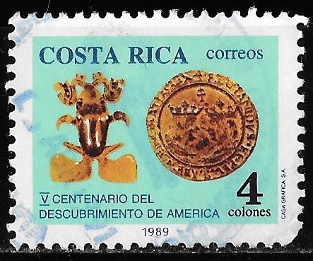 Costa Rica-cambio