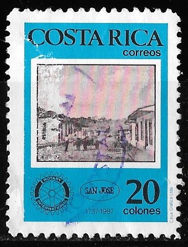 Costa Rica-cambio