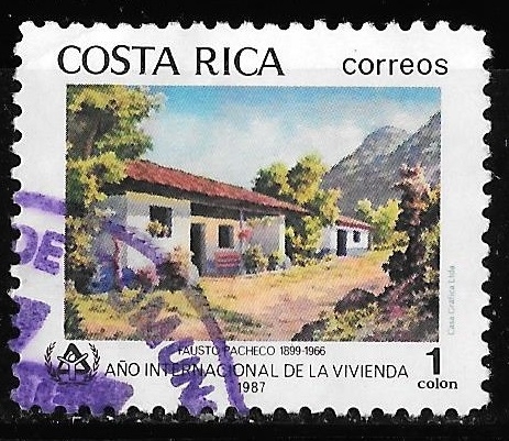 Costa Rica-cambio