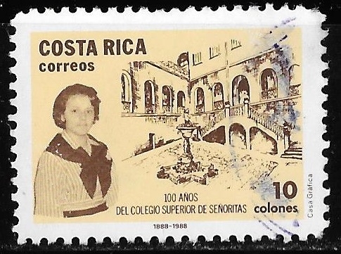 Costa Rica-cambio