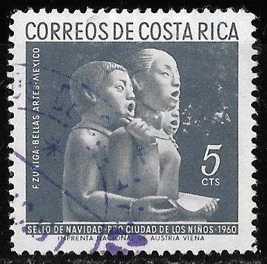 Costa Rica-cambio