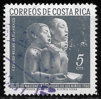 Costa Rica-cambio