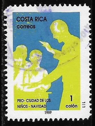 Costa Rica-cambio