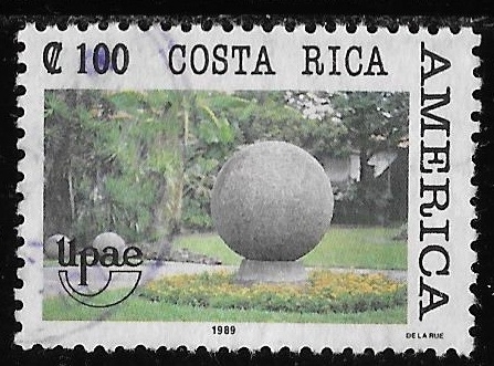 Costa Rica-cambio