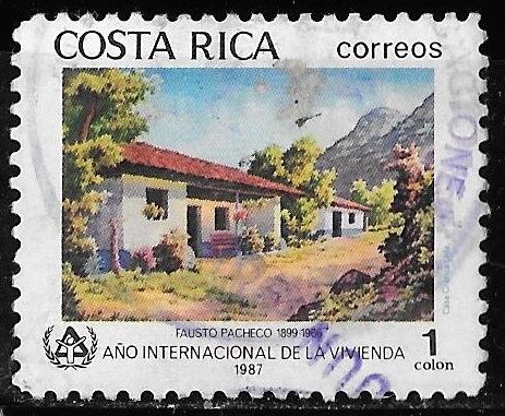 Costa Rica-cambio