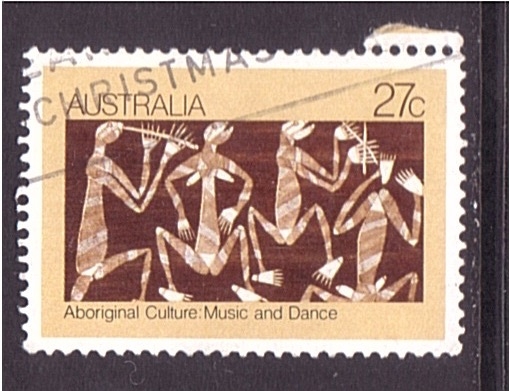Cultura aborigen