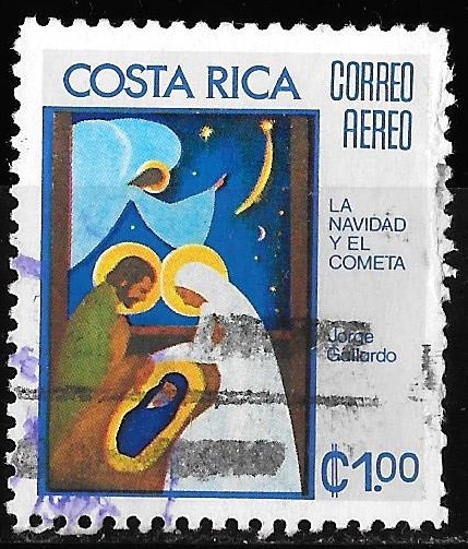 Costa Rica-cambio