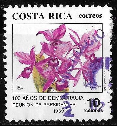 Costa Rica-cambio