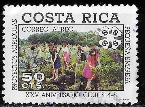 Costa Rica-cambio