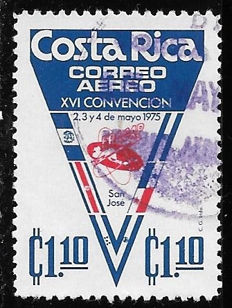 Costa Rica-cambio