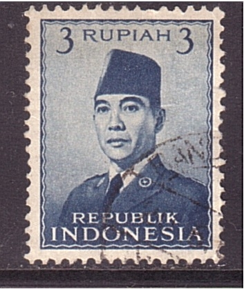 Achmed Sukarno