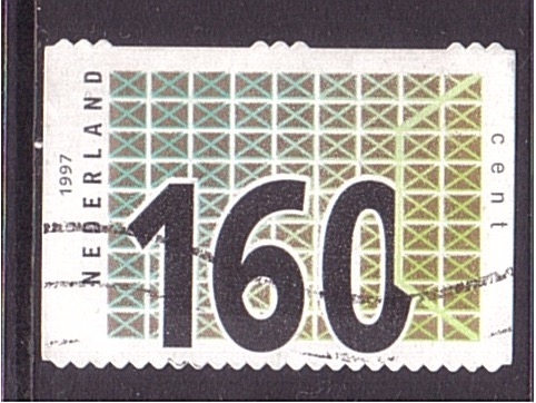 Correo postal