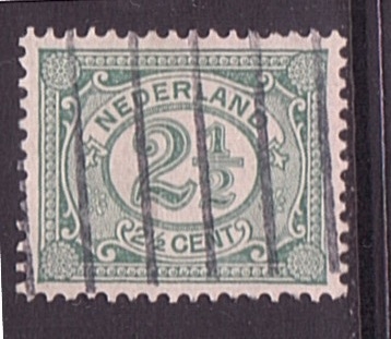 Sellos numerals